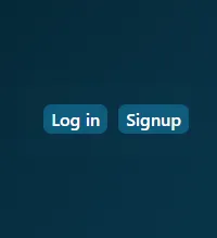 Login Button